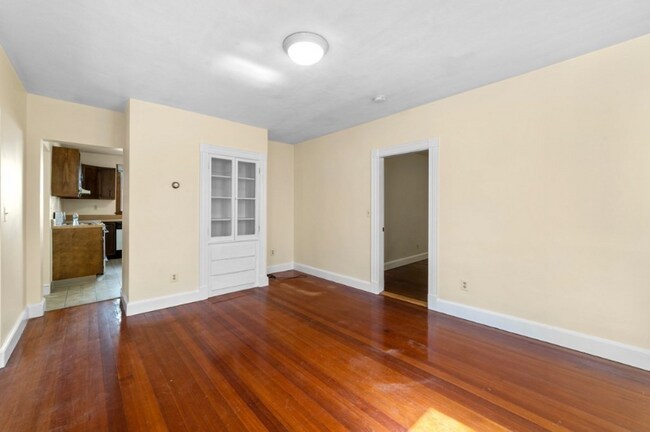 Foto del edificio - 316 Fayette St
