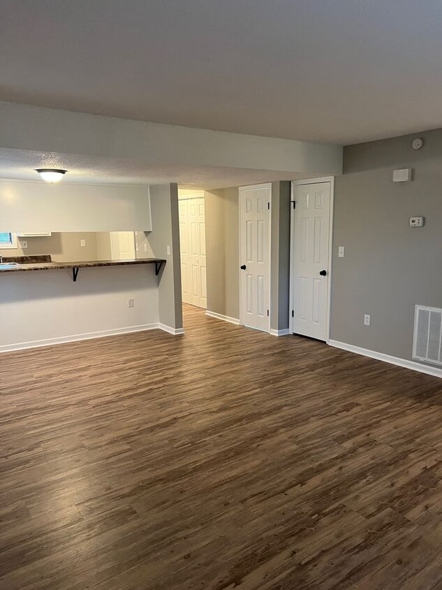 2 Bedroom/1.5 Bathroom Townhome in Clemson, SC! - 2 Bedroom/1.5 Bathroom Townhome in Clemson, SC!