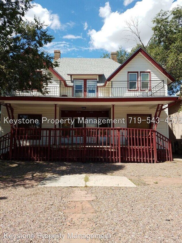 Foto principal - 415-415 W 12th St