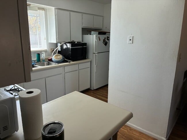 Foto del edificio - Remodeled 2 Bed 1 Bath Duplex in North Fort Collins!