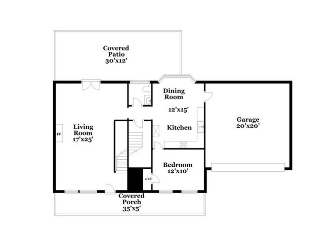 Building Photo - 1173 Ridgeside Dr NW