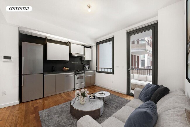 Building Photo - 54 Noll St