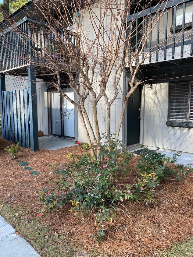 First Floor Villa - 141 Lamotte Dr