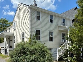Building Photo - 519 Prospect St