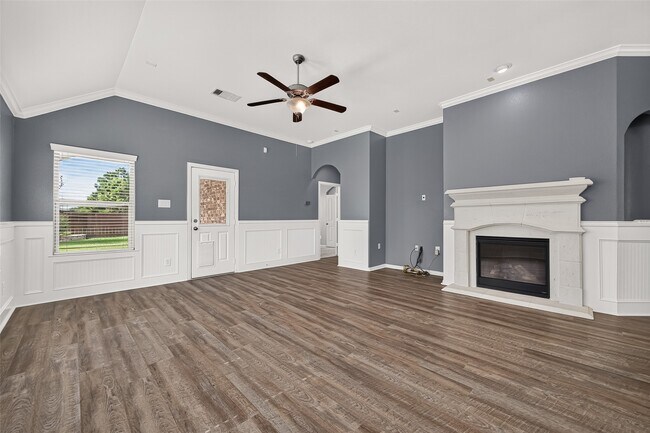 Building Photo - 3822 Cactus Field Ln