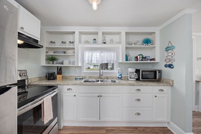 Foto del edificio - SNOWBIRD RENTAL- Pura Vida Cottage 4 Block...