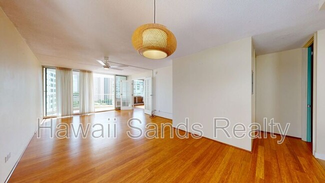 Building Photo - 1717 Ala Wai Blvd