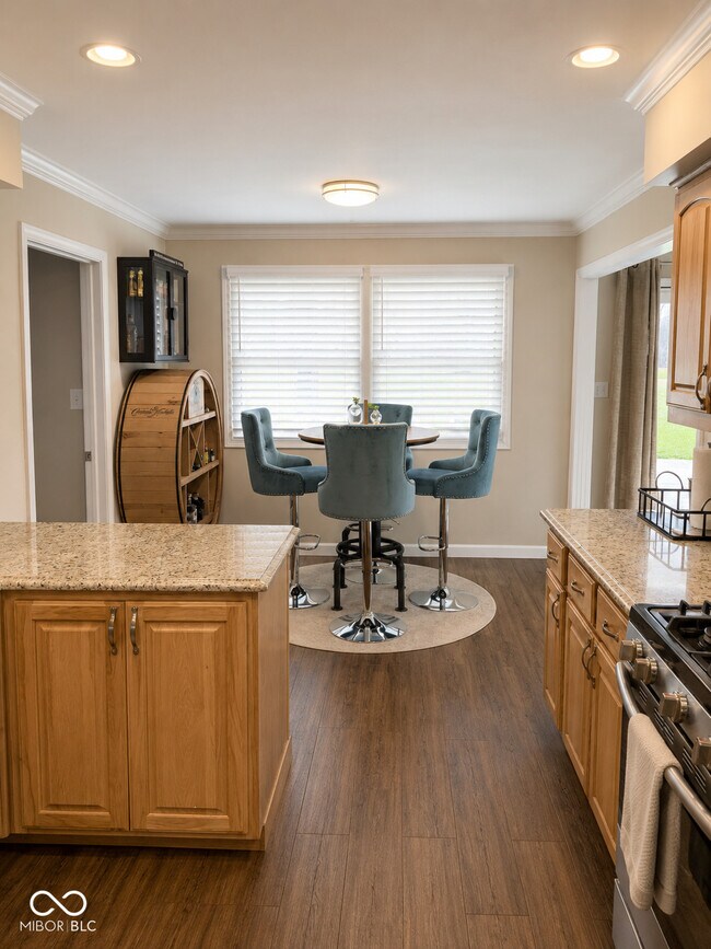 Foto del edificio - 3043 Olive Branch Rd