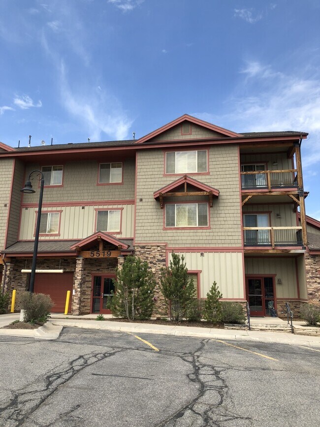 Foto del edificio - Bear Hollow - Fully Furnished