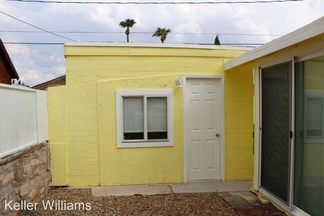 Building Photo - 1 br, 1 bath House - 509 Hopi Place