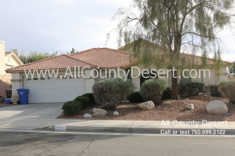 Primary Photo - 65901 Avenida Barona