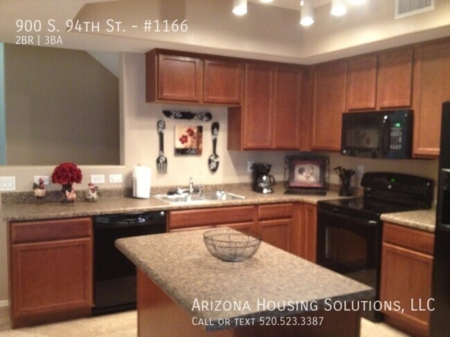 Building Photo - Luxury Furnished Townhouse in Chandler at ...