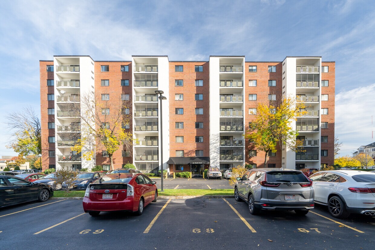 Primary Photo - 28 9th St
