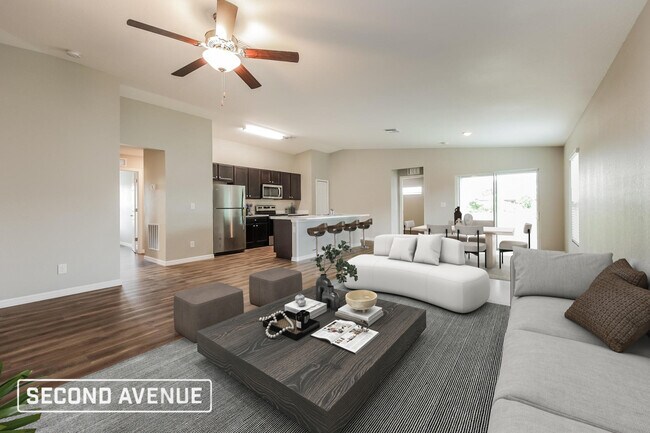 Foto del edificio - 1811 NW 15th Ave