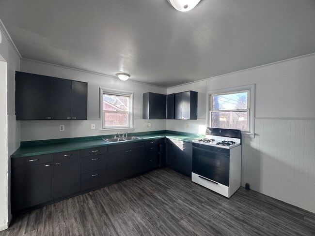 Foto del edificio - 1217 Williams-E