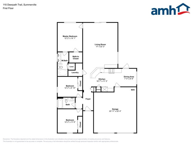 Building Photo - 110 Deerpath Trail