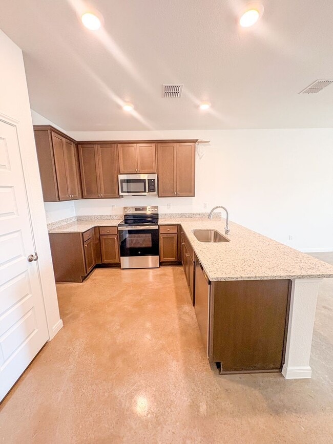 Foto del edificio - 2917 Quail Rdg Ln