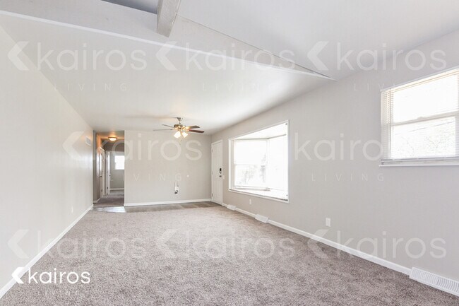 Foto del edificio - 2575 Mullanphy Ln