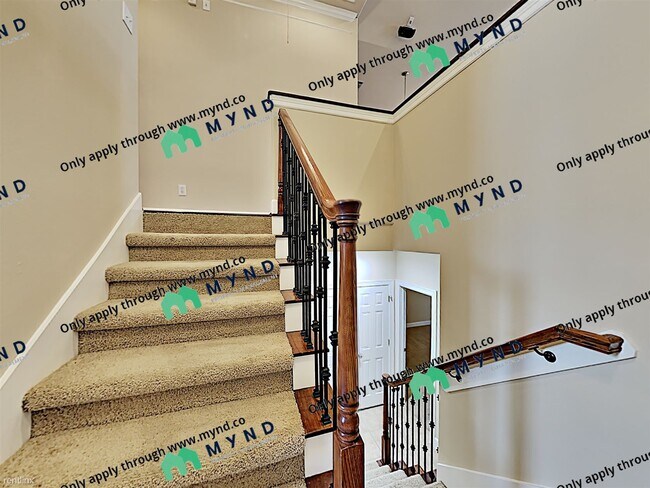 Building Photo - 3 br, 2.5 bath House - 10816 Almeda Park Dr