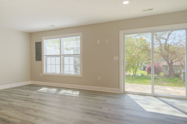 Foto del edificio - Available for immediate move in