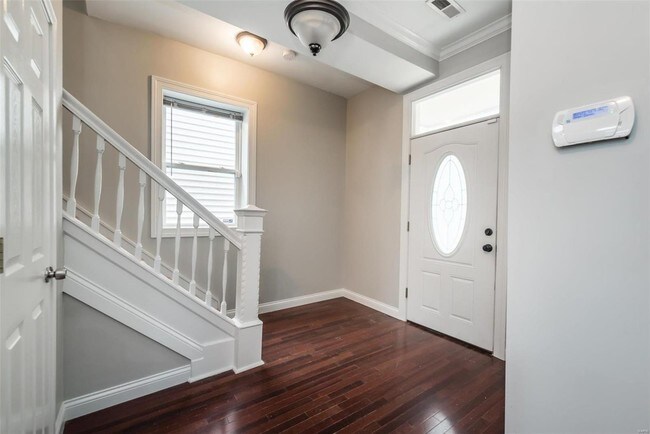 Building Photo - 4542 Adkins Ave
