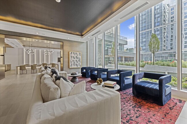 Apartamentos Novel Midtown — foto de la comunidad - Novel Midtown