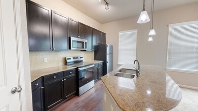 Interior Photo - The Preserve at Gateway