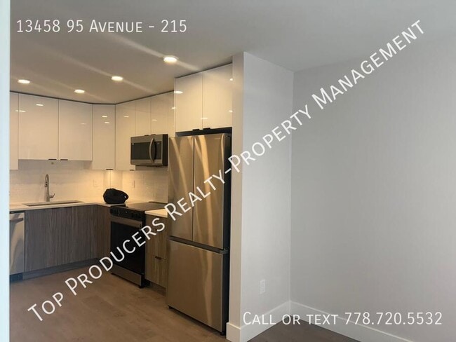 Building Photo - BRAND NEW 2 BEDROOM CONDO-SURREY