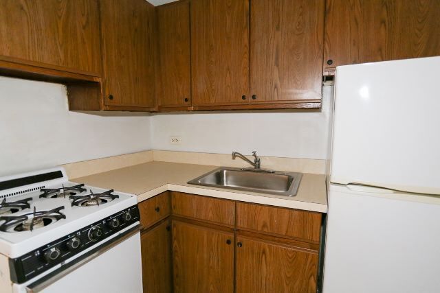 Foto del edificio - 1023 N Dearborn St