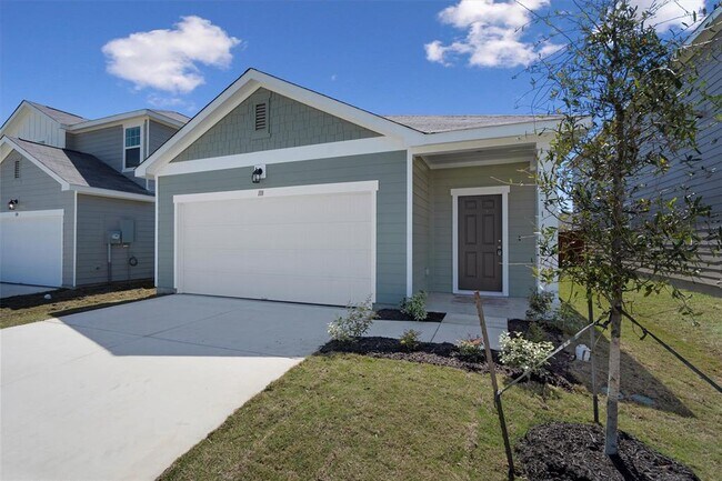 Foto del edificio - 118 Bluegill Dr