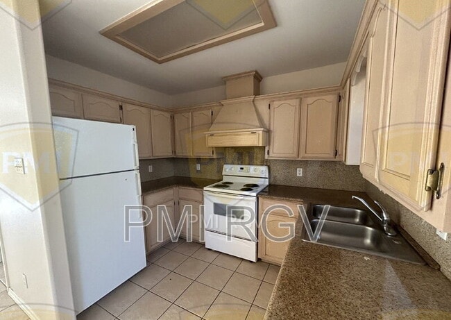 Foto del edificio - 604 Horizon Peak