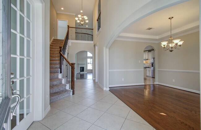 Foto del edificio - 27911 Seger Bnd Trl