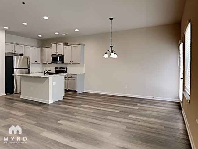 Foto del edificio - 3454 Shoal Oak Ct