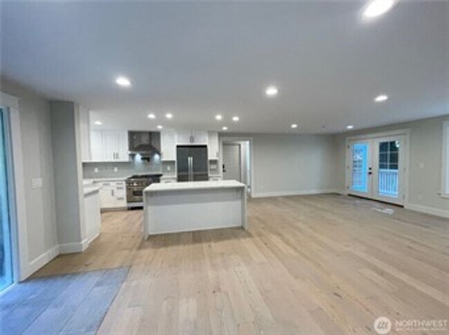 Foto del edificio - 3Bd/2.5Ba Mercer Island House