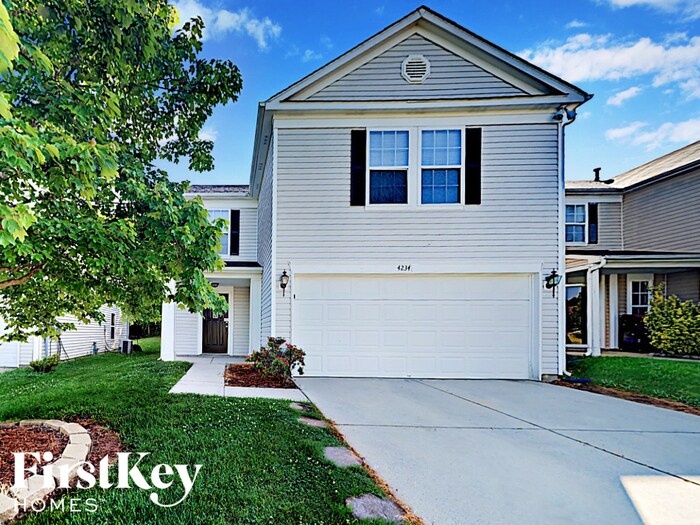 4234 Kellybrook Dr, Concord, NC 28025 House for Rent in Concord, NC