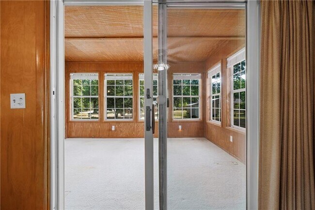 Foto del edificio - Nice 3 bedroom 2 bath home in North Fayetteville