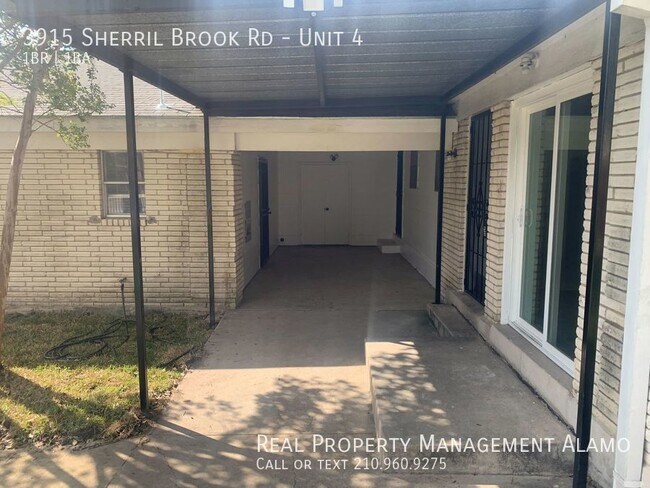 Building Photo - 3915 Sherril Brook Rd