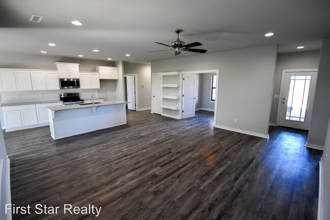 Building Photo - 4 br, 2 bath House - 85 w. Chikasaw Rd