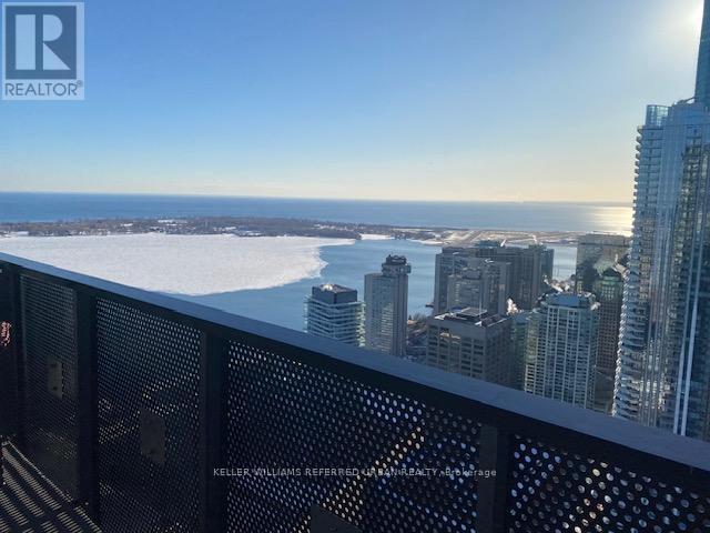 Photo du bâtiment - 138 Downes St