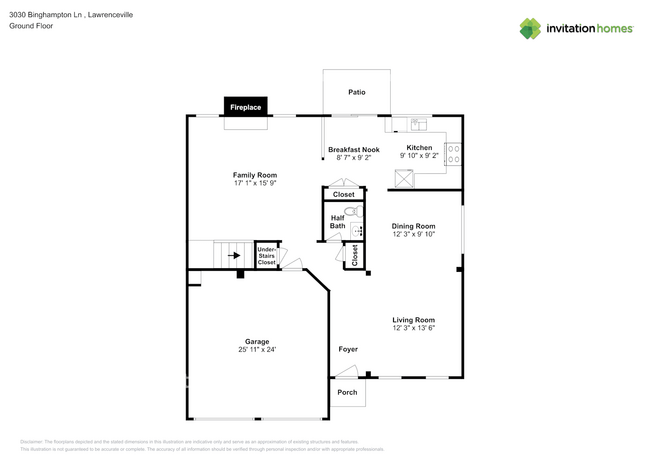 Building Photo - 3030 Binghampton Ln