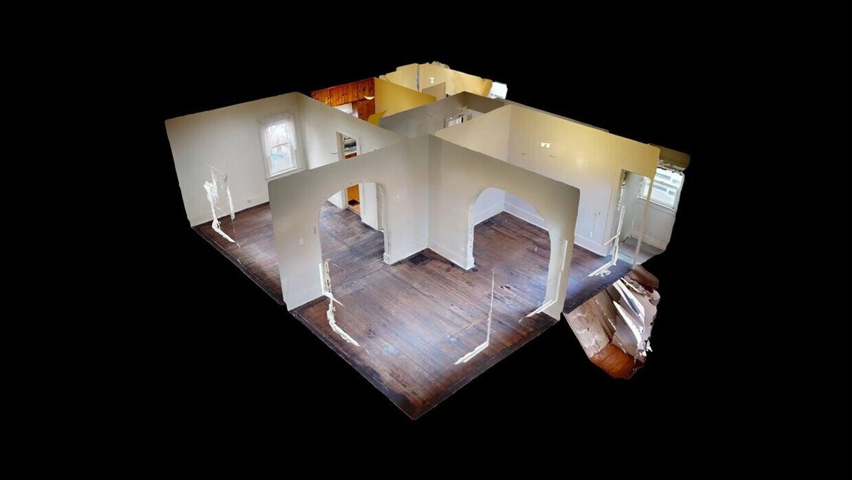 Foto del edificio - Old Town Charm - Close to Hospital