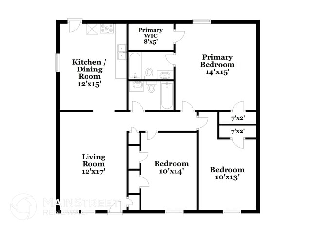 Building Photo - 405 Pineland Ave
