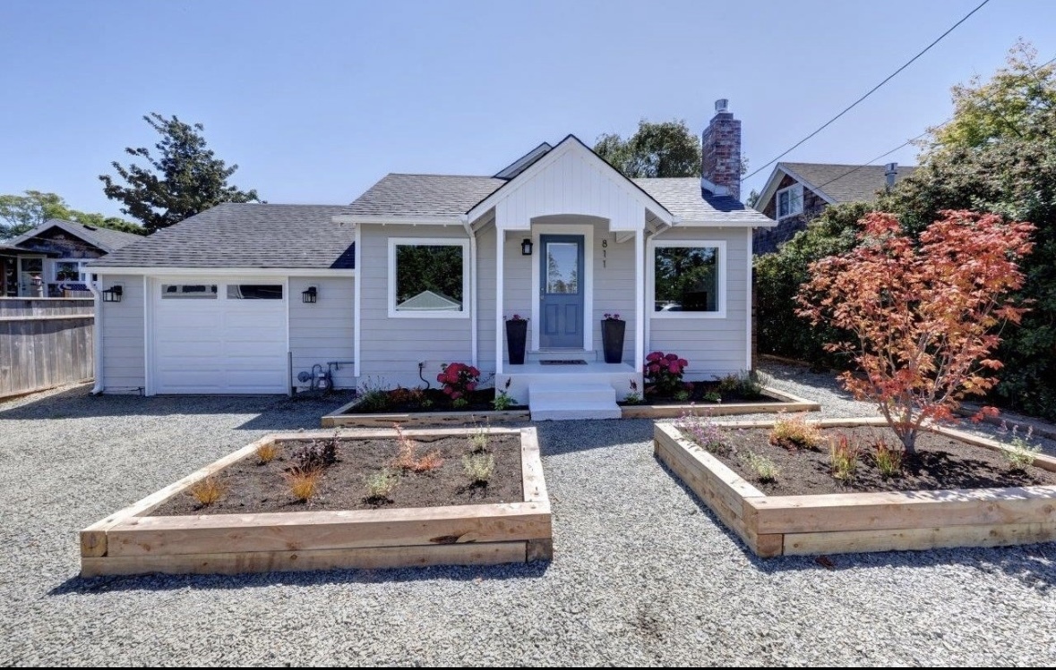 Foto principal - 811 17th Ave