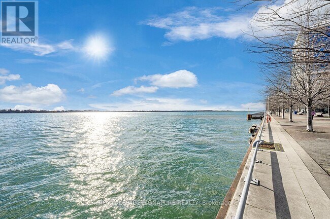 Photo du bâtiment - 118 Merchants' Wharf