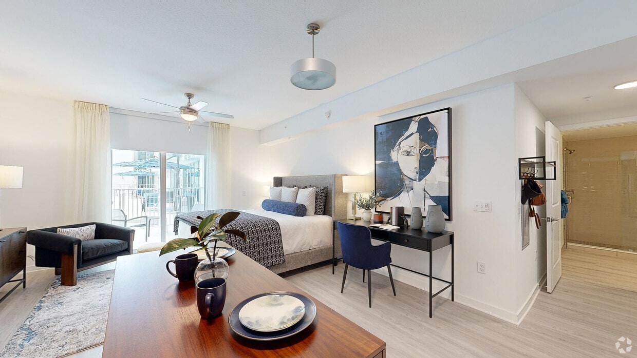 Photo - Platform 3750 Apartment Homes