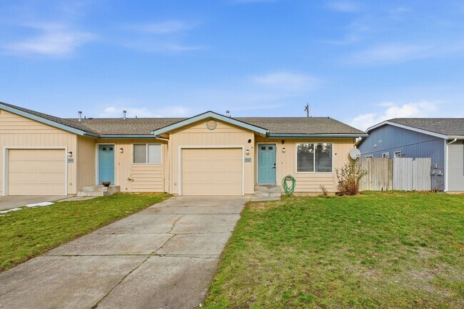 Foto del edificio - 113 W 23rd Ave