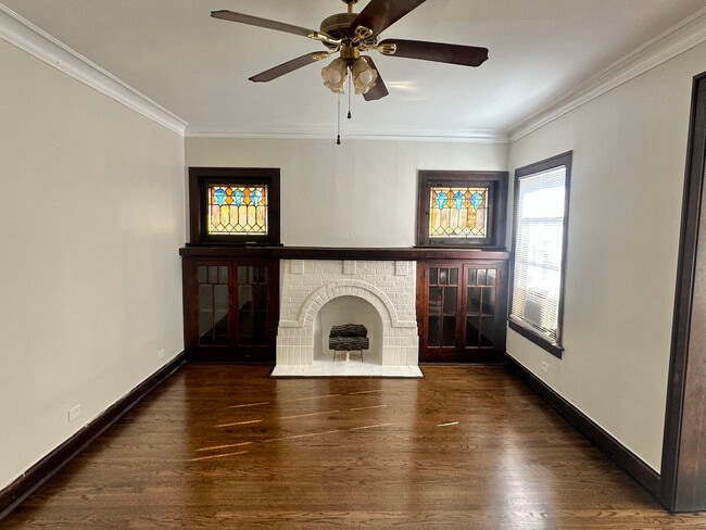 Foto del edificio - 1310 W Thorndale Ave