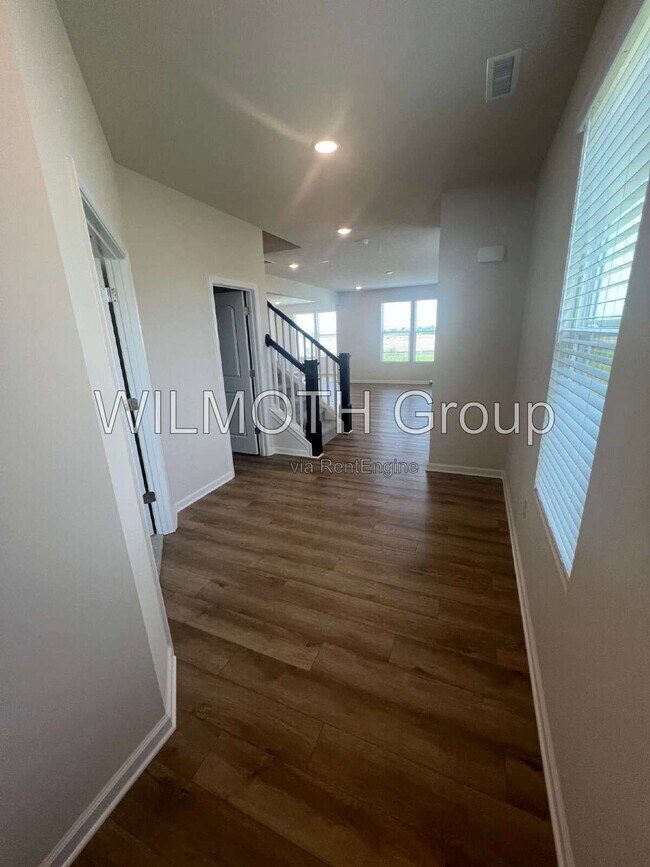 Foto del edificio - 16171 Showdown Rd