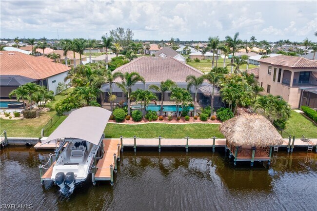 Building Photo - 3604 Surfside Blvd
