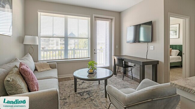 Foto del edificio - 393 Johns Rd NW